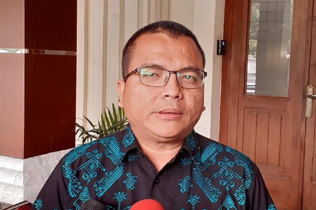 Denny Indrayana Gabung Tim Kuasa Hukum Roy Suryo Cs di Kasus Fitnah Ijazah Jokowi
