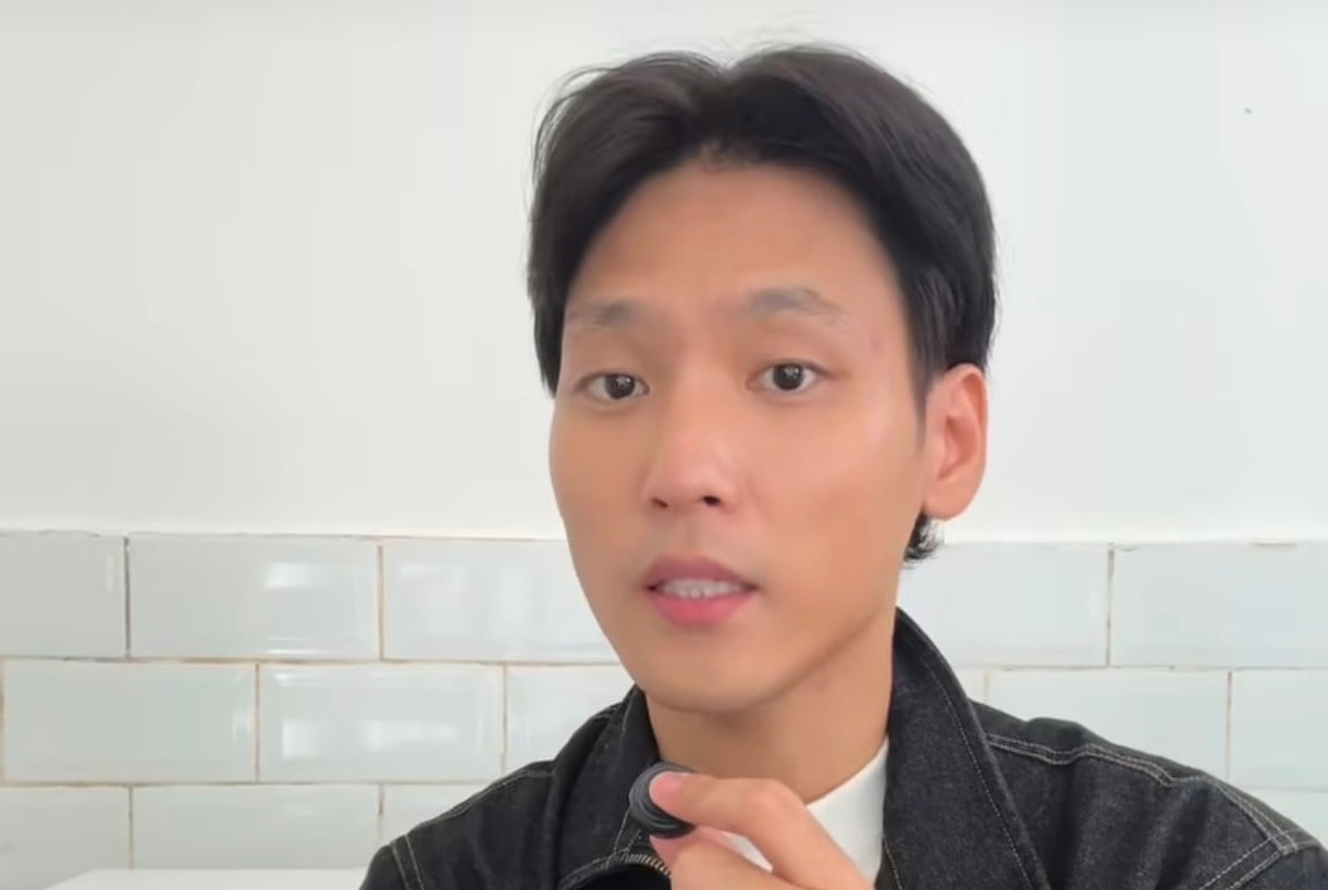 Istri Selingkuh, Daehoon Ungkap Pesan Haru untuk Ketiga Anaknya jika Kelak Sudah Tiada