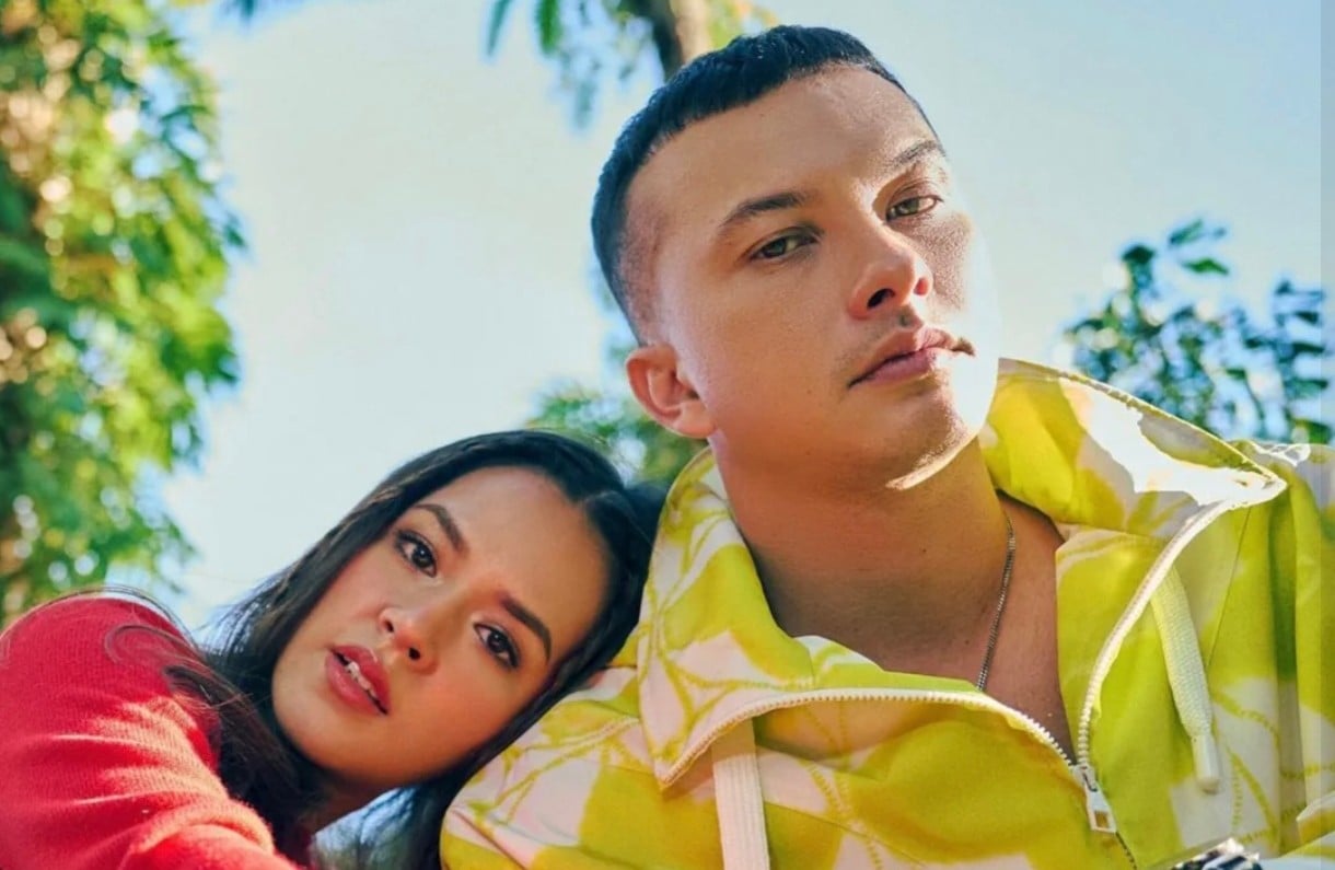 Pose Mesra, Raisa dan Nicholas Saputra Ramai Dijodohkan Netizen