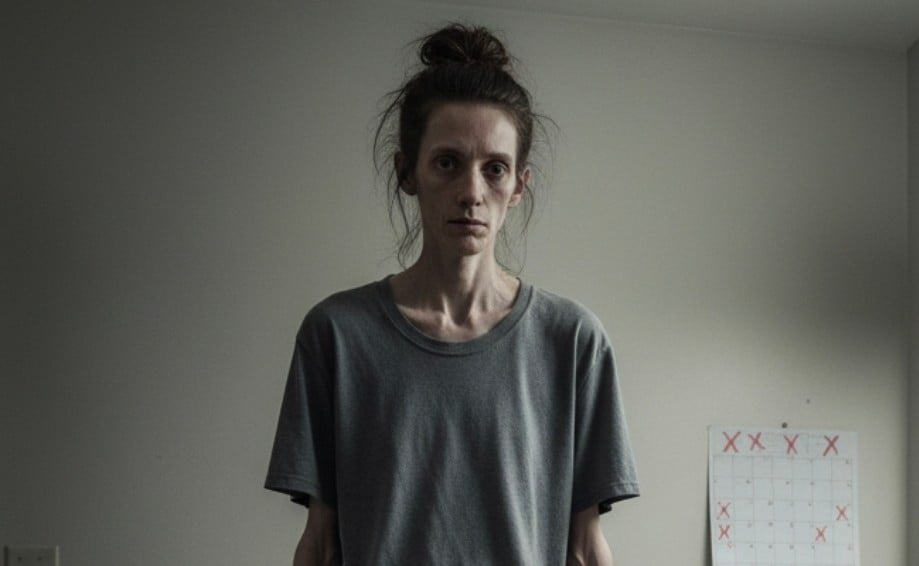 6 Dampak Berat Badan Turun Terlalu Cepat, Otot Ikut Hilang dan Risiko Batu Empedu