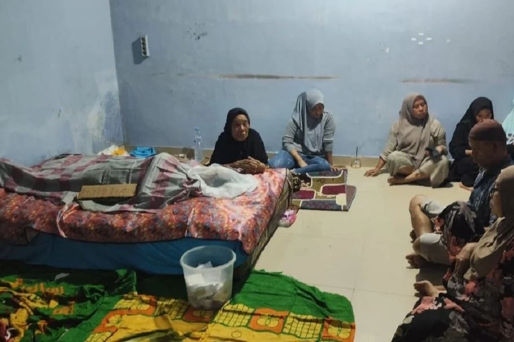 Tragedi Maut! Ibu Korban Kecelakaan di Gowa Meninggal, Susul Ayah dan Anak