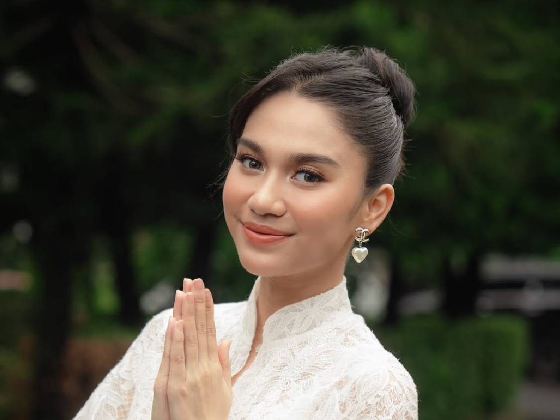 Geger! Azizah Salsha Bocorkan Rahasia Perceraian dengan Pratama Arhan