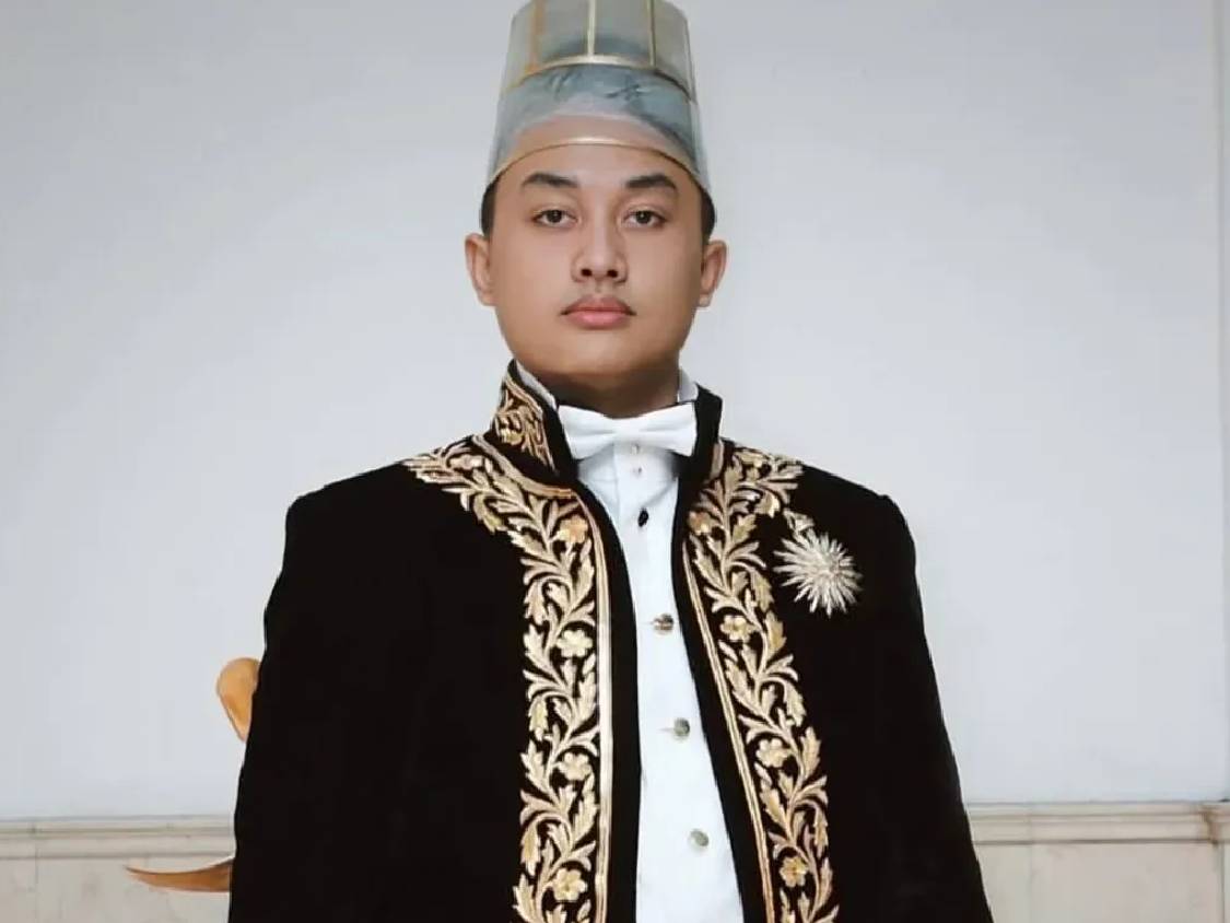 Profil Gusti Purbaya, Raja Keraton Solo yang Dinobatkan sebagai Pakubuwono XIV