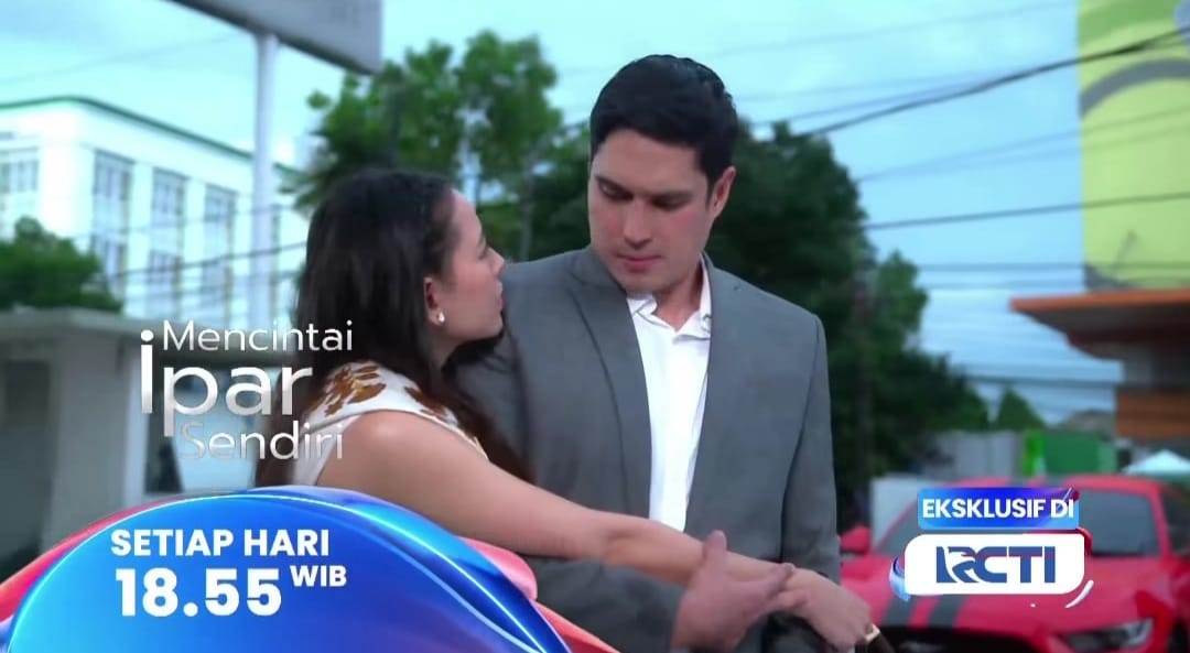 Sinopsis Sinetron Mencintai Ipar Sendiri Eps 5, Minggu 16 November 2025: Rafki Pingsan di Pelukan Ayuna