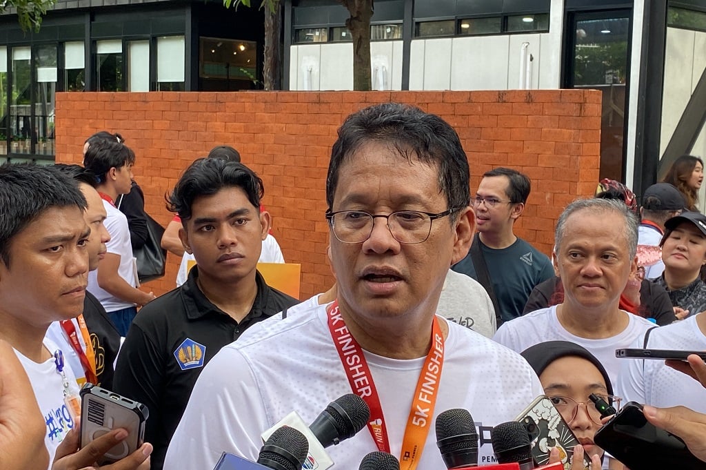 Dapat Laporan Bisnis Media Lesu, Purbaya Usul Jurnalis Gencarkan Kritik