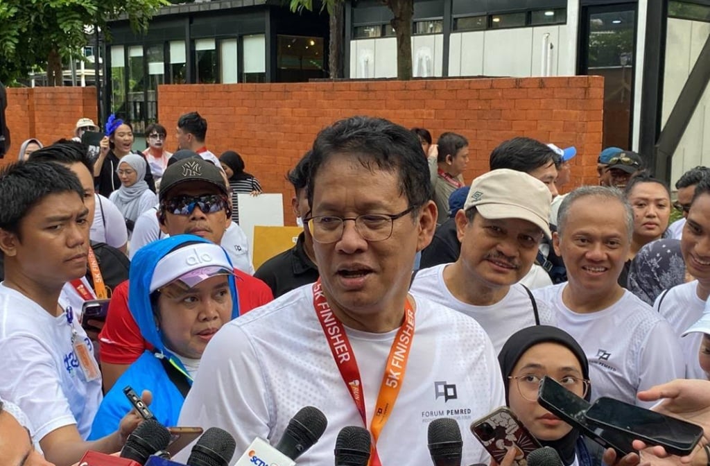 Purbaya Minta Himbara Kucurkan Pinjaman untuk Kopdes Merah Putih: Nggak Usah Takut