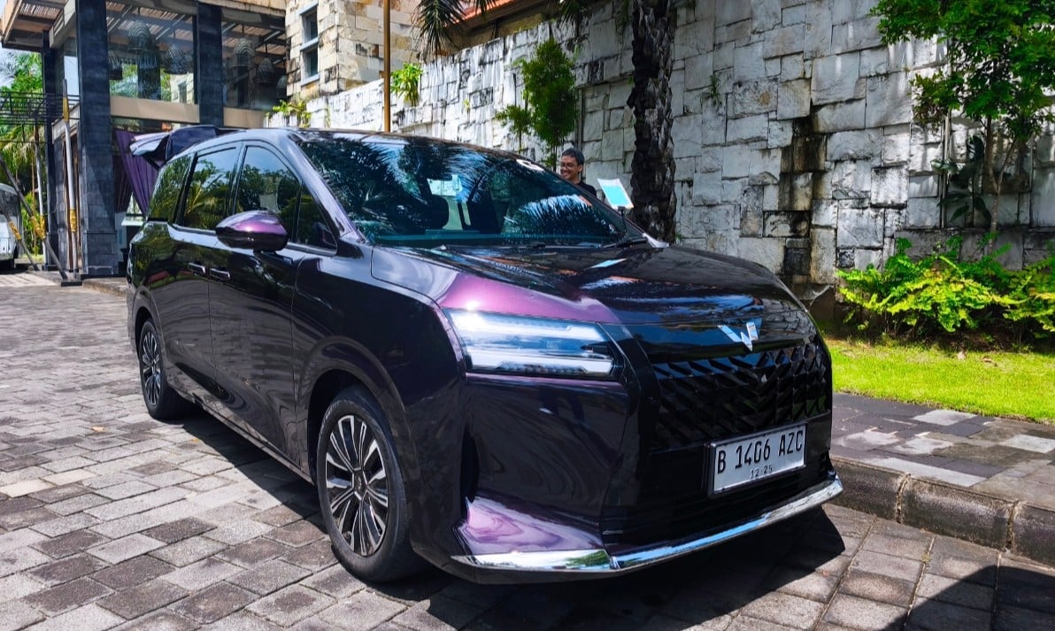 Baru Meluncur Wuling Darion Bukukan Pemesanan 1.300 Unit, Ini Varian Terlaris