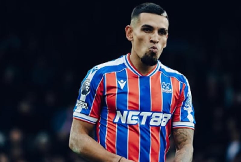 Barcelona Bidik Daniel Munoz: Bek Kanan Impian Hansi Flick