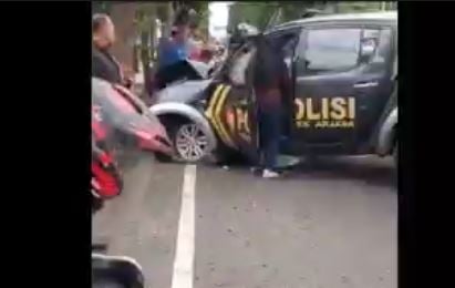 Kapolsek Arjasa Tewas Kecelakaan di Situbondo saat Pulang Dinas