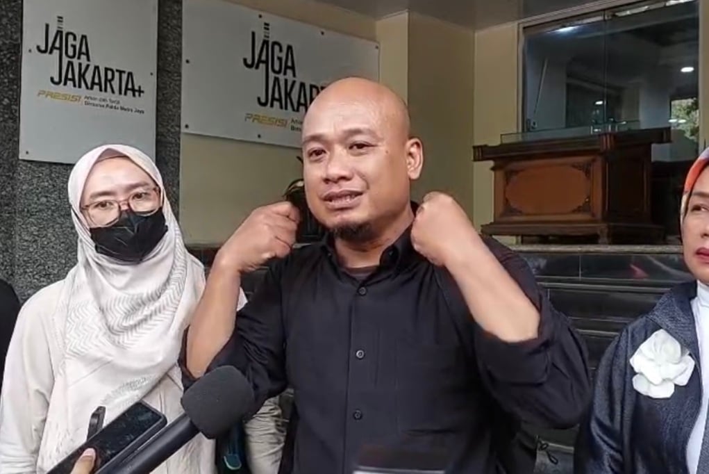 Rekonstruksi Penculikan Kacab Bank BUMN, Pengacara Korban Yakin Ada Unsur Pembunuhan