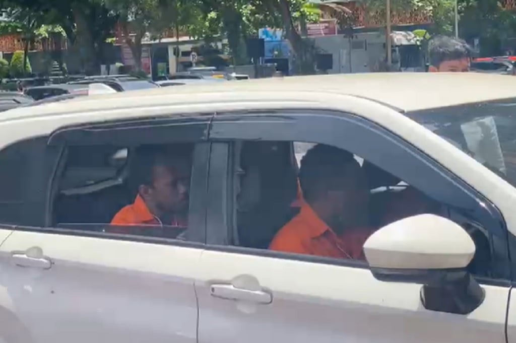 Rekonstruksi Pembunuhan Kacab Bank, Terungkap Korban Terus Melawan saat Diculik