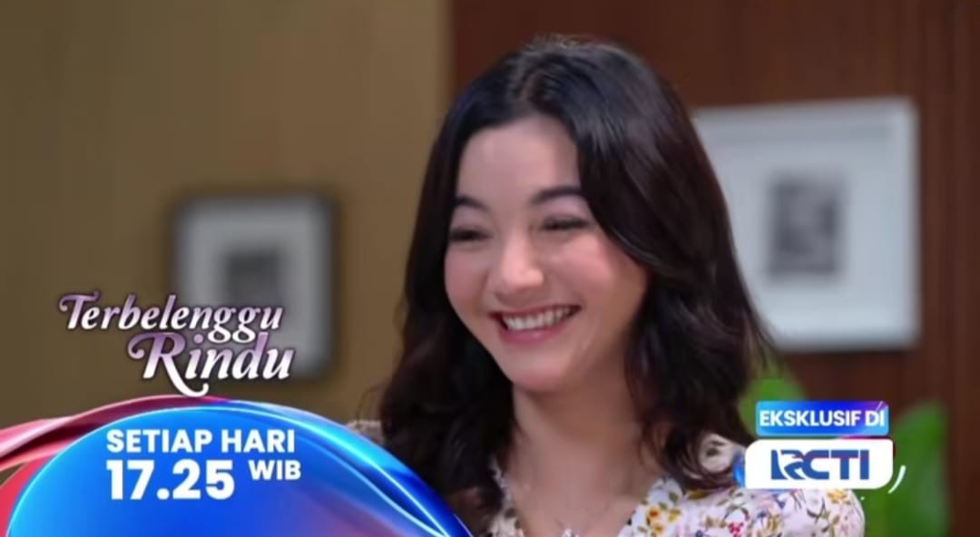 Sinopsis Terbelenggu Rindu Eps 426, Selasa, 18 November 2025: Biru Membaik, Marcel Panik Kasusnya Terbongkar