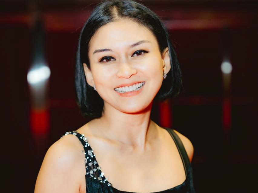 Kabar Terbaru Marissa Anita usai Gugat Cerai Andrew Trigg