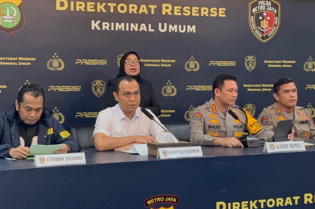 Pelaku Ledakan SMAN 72 Jakarta Belum juga Diperiksa, Ini Alasan Polisi