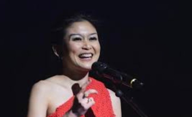 Sidang Cerai Perdana Marissa Anita dan Andrew Trigg Digelar di PN Jakpus Hari Ini