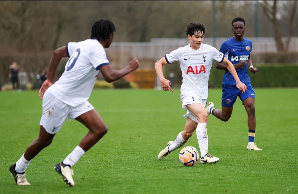 Willhoft-King Tolak Karier Premier League demi Kuliah di Oxford, Alasannya Bikin Kagum