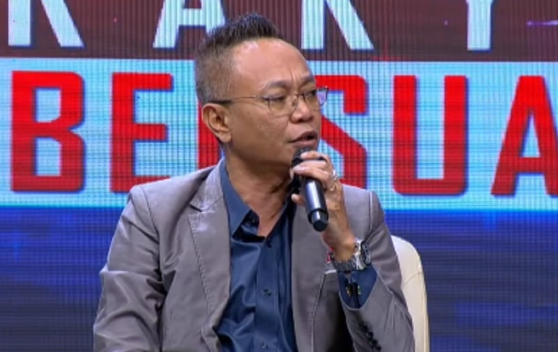 Sekjen Peradi Bersatu Duga Tudingan Ijazah Palsu Jokowi Diorkestrasi