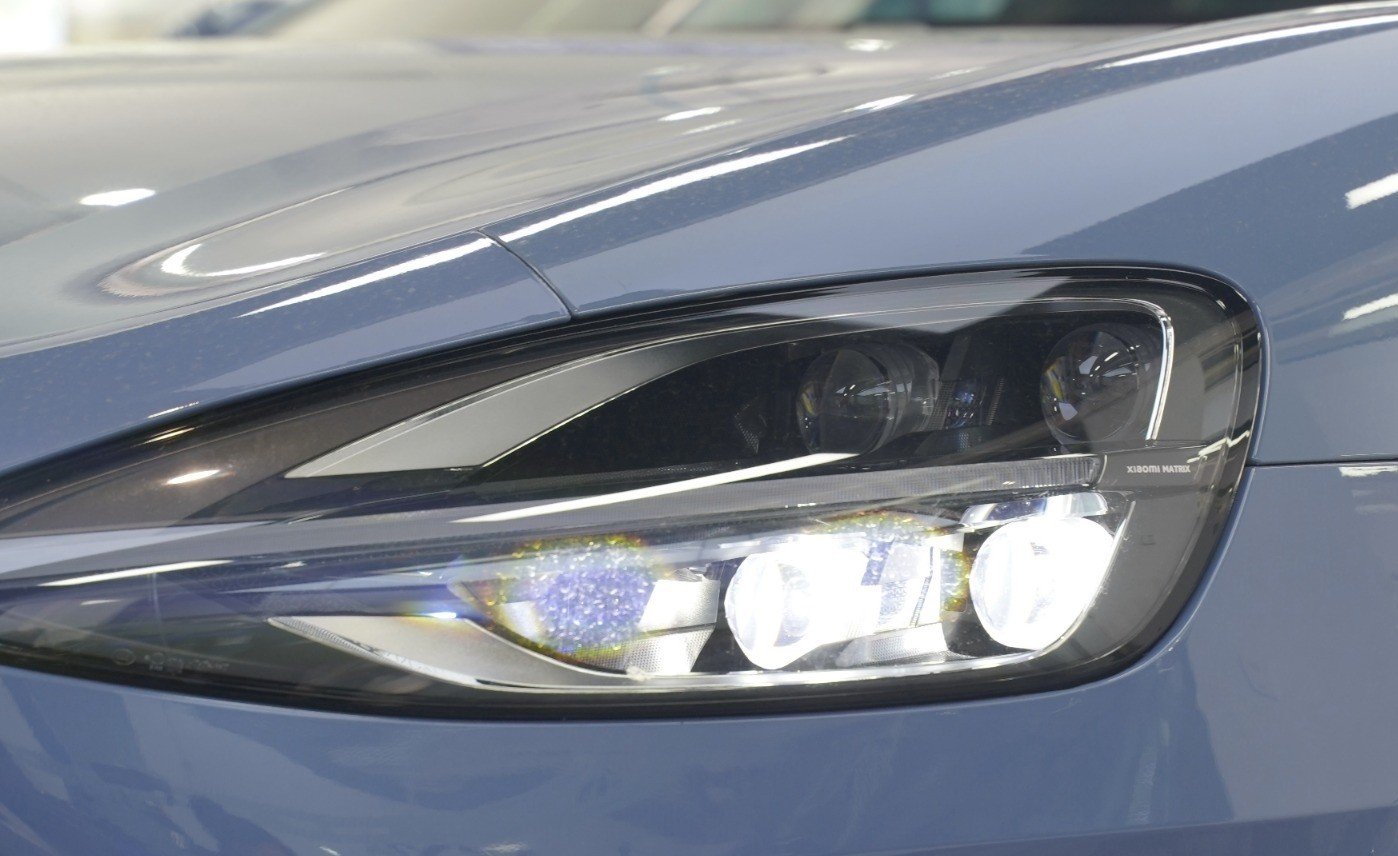 Rambah Indonesia, Produsen Lampu Otomotif China AES Lakukan Uji Ekstrem