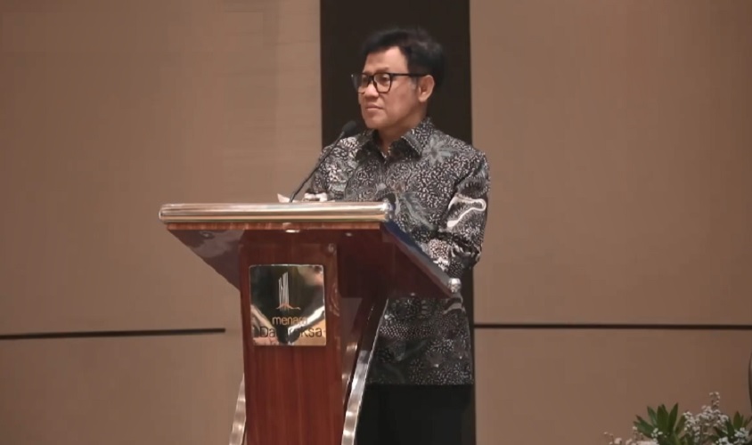 Cak Imin Minta Sinergi Pemda-Swasta Kejar Target Kemiskinan Ekstrem 0 Persen