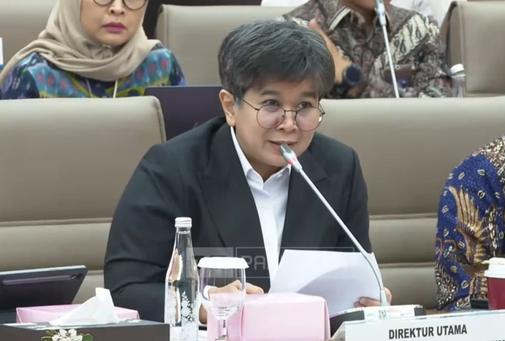 Inalum Kantongi Rp8,03 Triliun dari Danantara untuk Garap Proyek Smelter Mempawah  