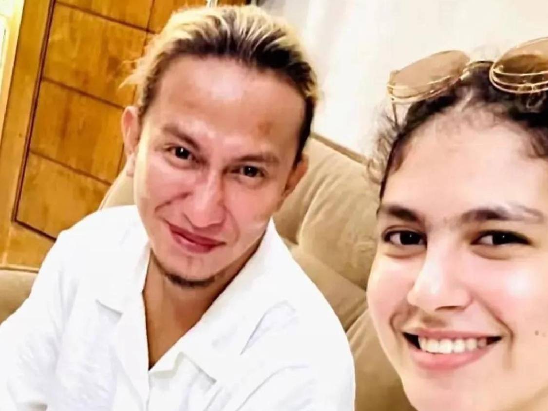 Geger! Habib Bahar Bin Smith Ngaku Duda sebelum Menikah Siri dengan Helwa Bachmid