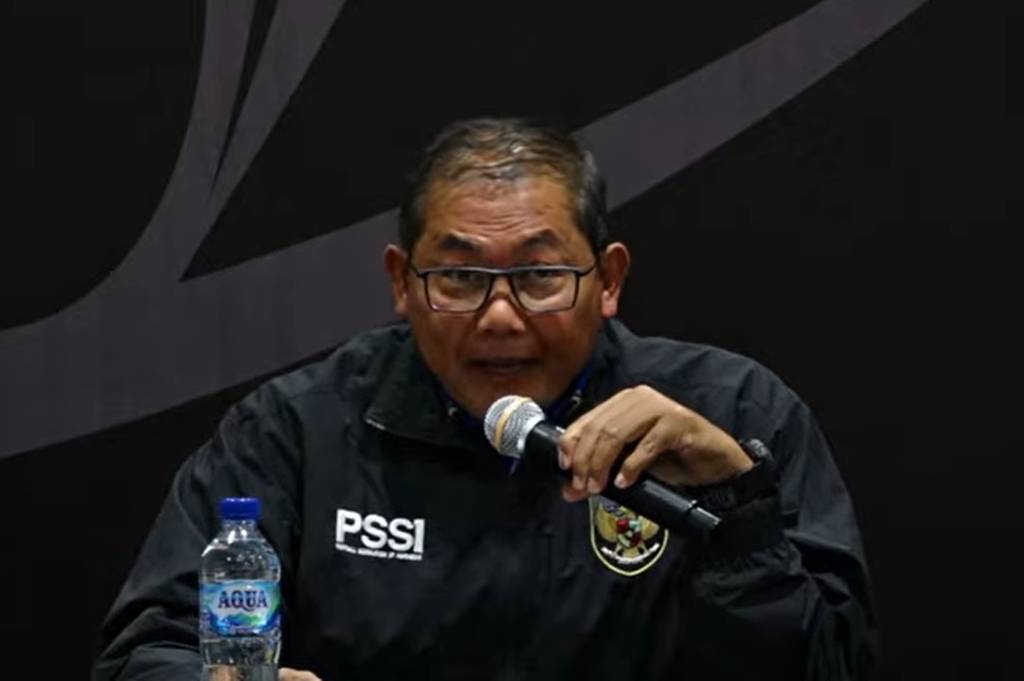 PSSI Siap Interview 5 Calon Pelatih Baru Timnas Indonesia Pekan Depan