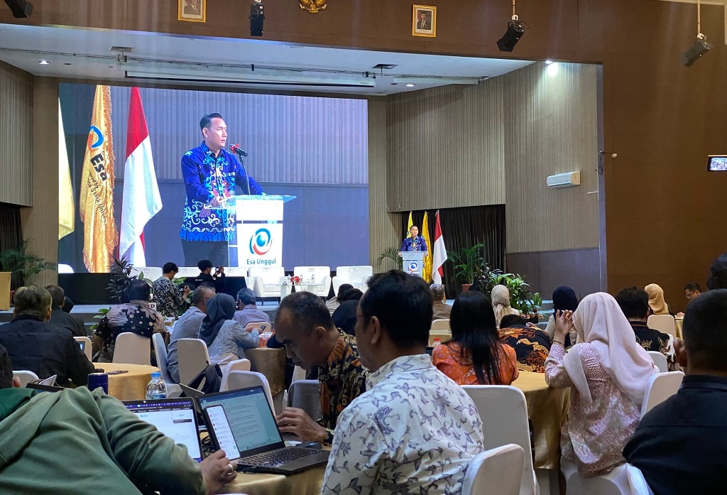 Ekspose IKPSTV 2025, KPI Catat Peningkatan Program TV Berkualitas