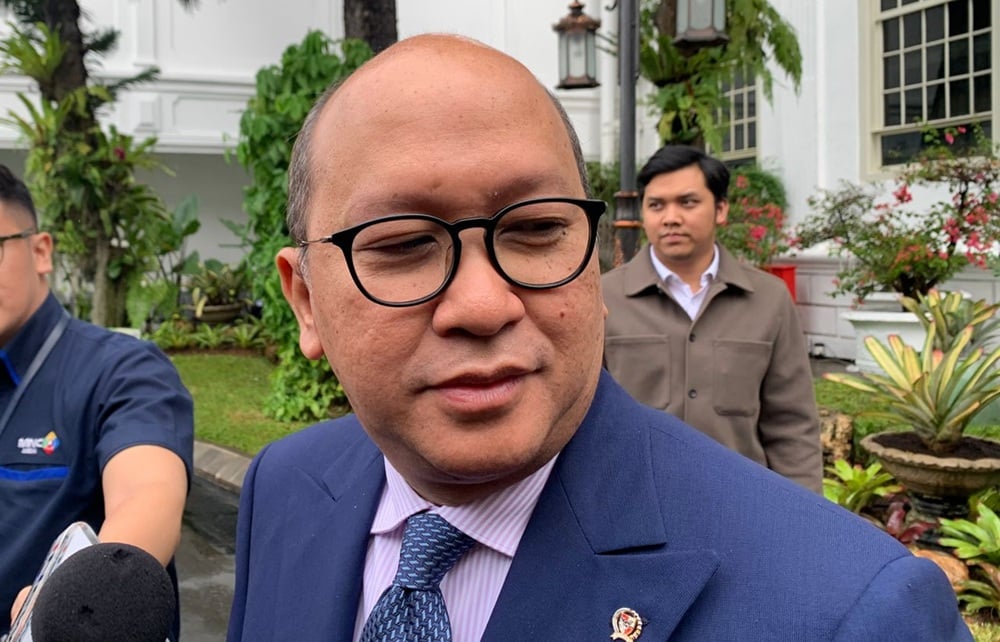 Prabowo Terima Dubes Rusia dan Pengusaha di Istana, Apa yang Dibahas?