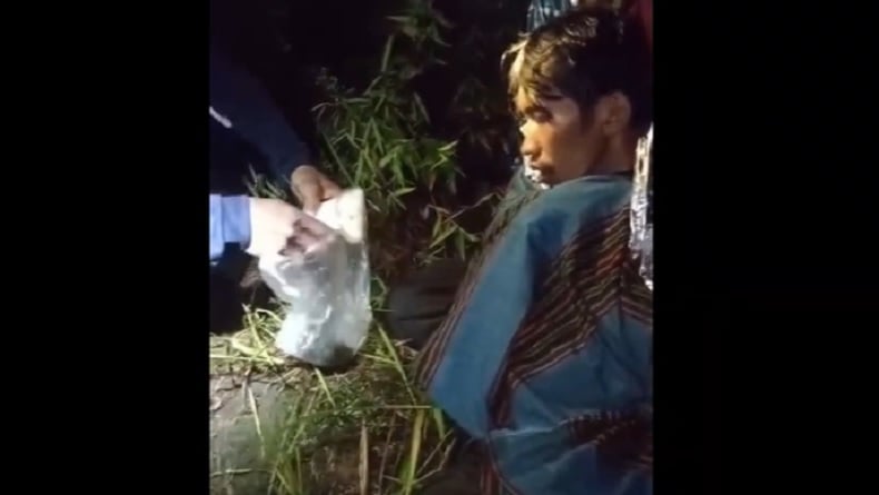 Pencari Burung Jatuh di Gunung Malang Ditemukan, Kondisi Mengenaskan