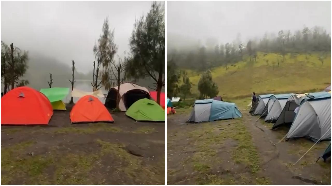 Kondisi Terkini 178 Pendaki yang Terjebak saat Gunung Semeru Meletus, Dipastikan Aman!