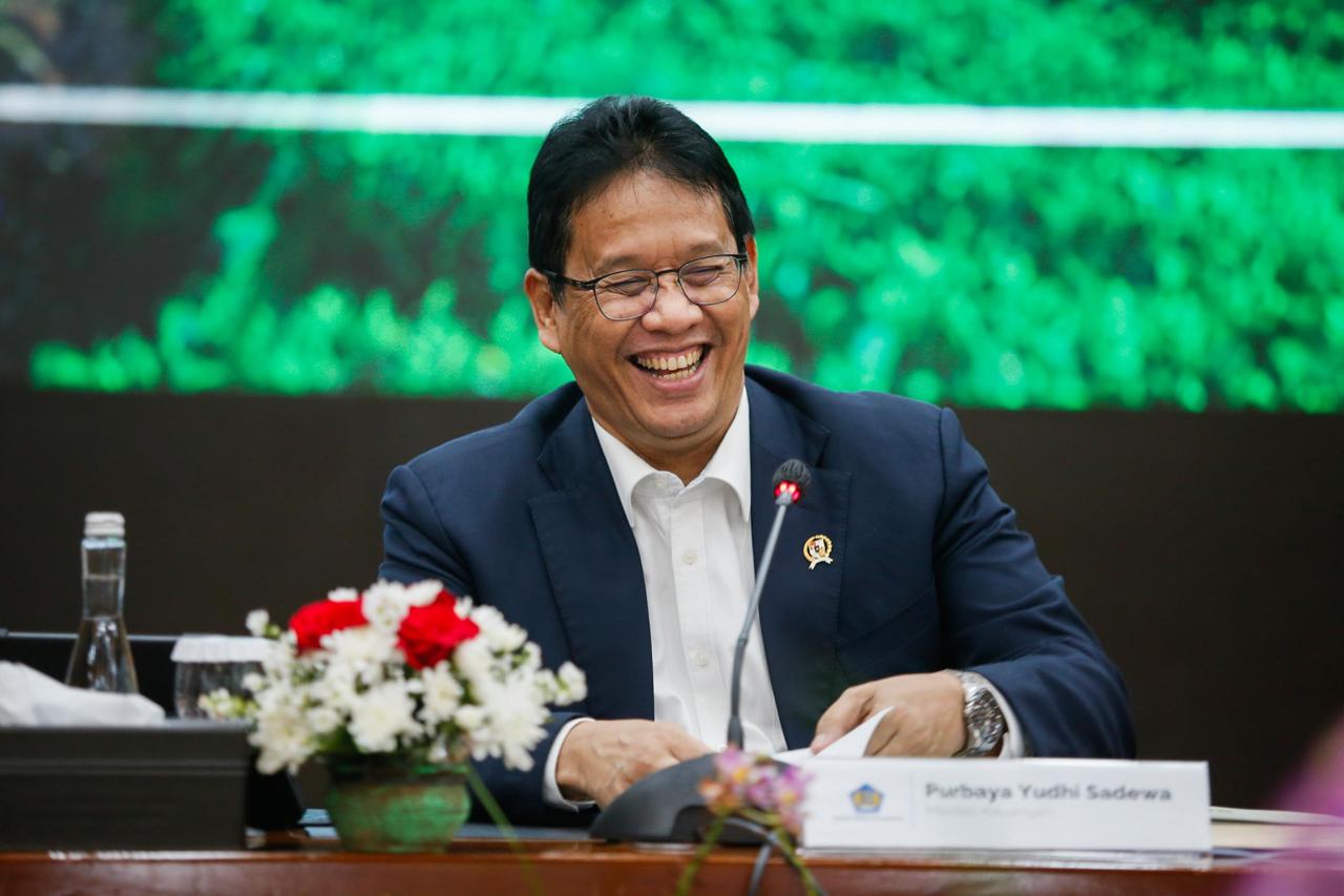 Purbaya Heran BTN Minta Tambahan Dana Rp10 Triliun: Penyerapannya Baru 41 Persen