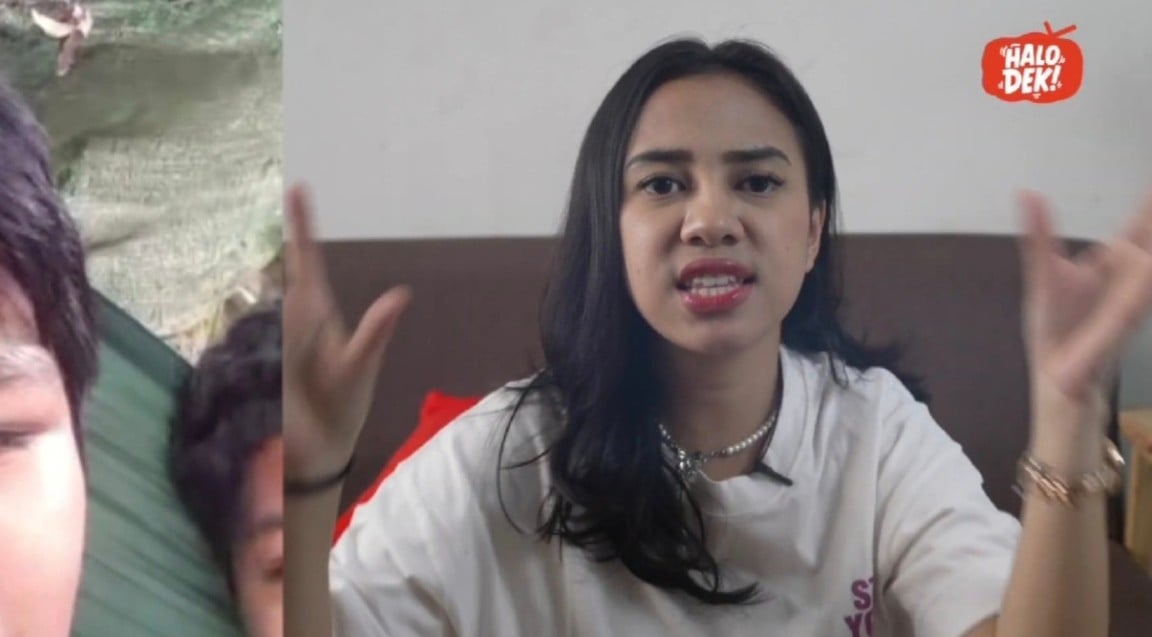 Azia Bingung Punya Pacar Terlalu Baik, Pendapat Para Cowok Bikin Kaget