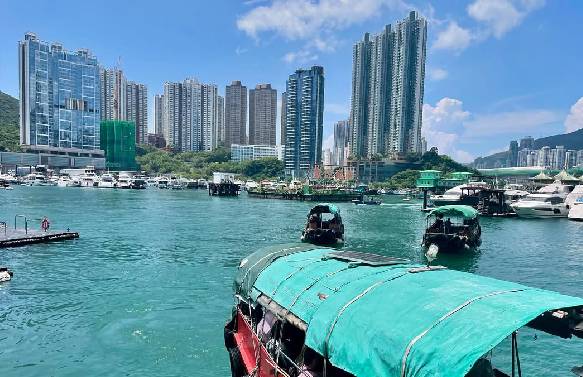Hong Kong hingga Korea Selatan Makin Ramah Muslim Traveler, Ini Faktanya! 