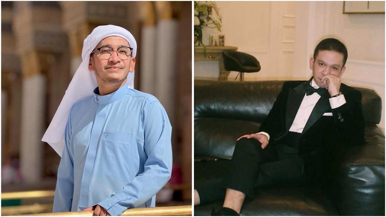 Geger! Jordi Onsu Tidak Pernah Ngobrol dengan Ruben Onsu sejak 2020