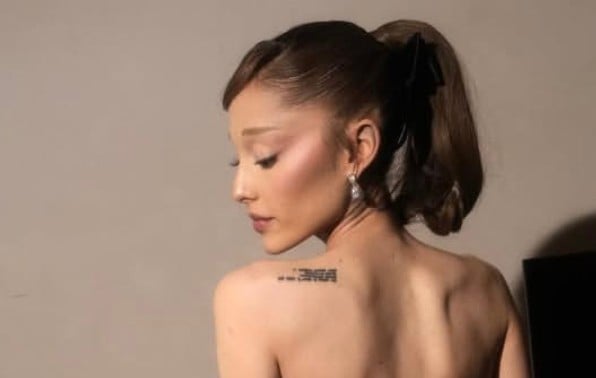 Ariana Grande Terkena Covid-19 hingga Sejumlah Acara Dibatalkan, Begini Kondisinya