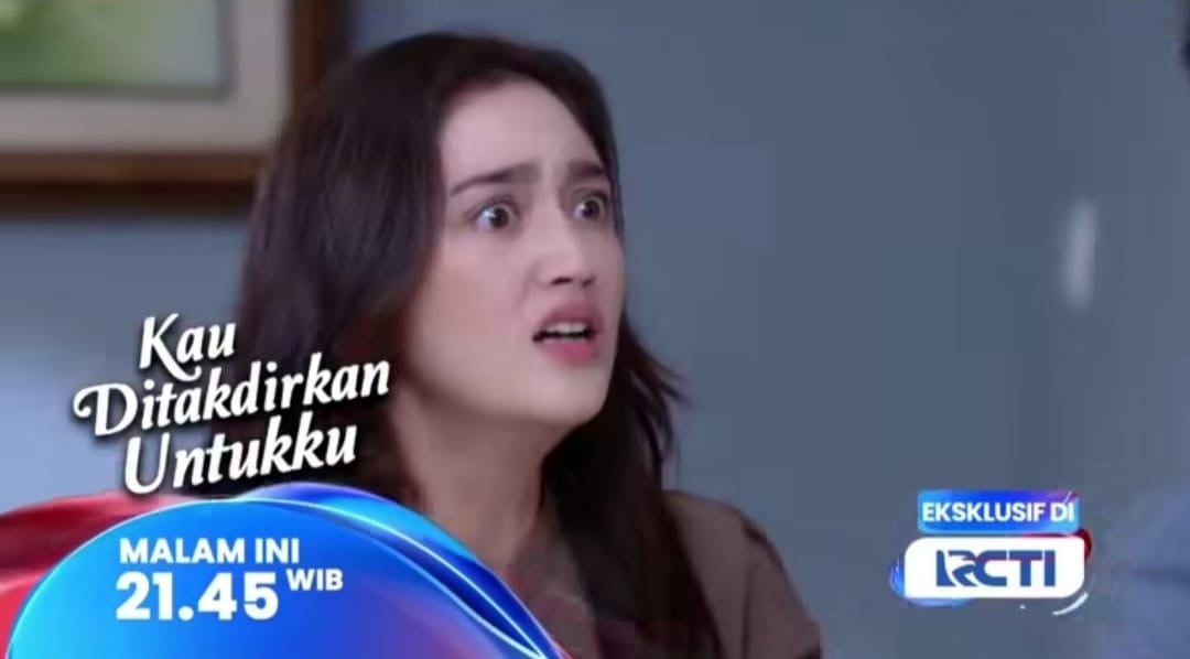 Sinopsis Kau Ditakdirkan Untukku Eps 217: Devan-Alisha Selamatkan Lulu dari Rafa, Cakra Buat Pengakuan pada Michelle