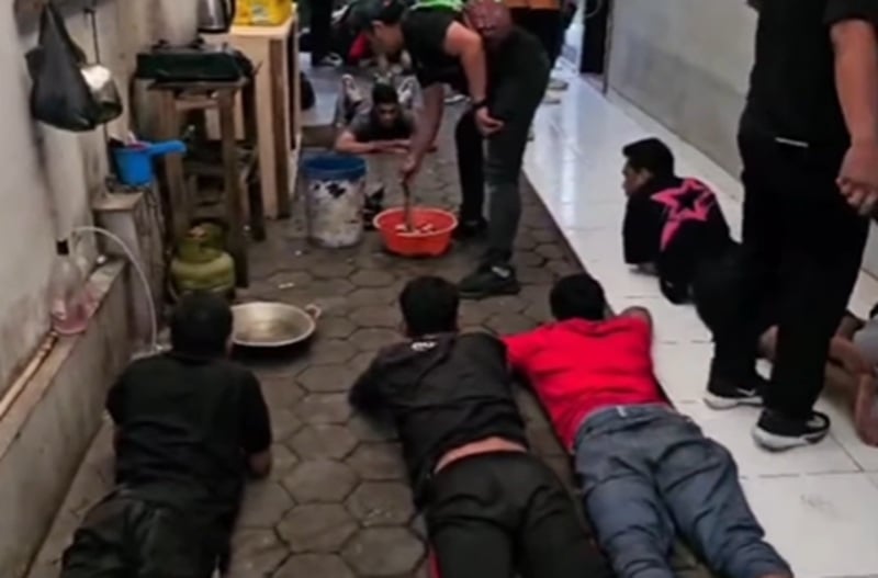 Polisi Tangkap Komplotan Pencuri Bermodus Debt Collector di Jaktim, Sudah 10 Kali Beraksi