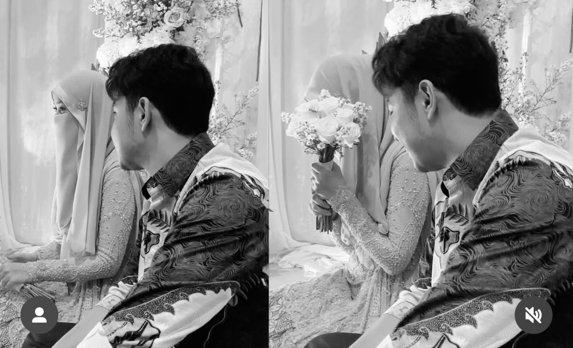 Selamat! Fiki Naki Resmi Melamar Tinandrose