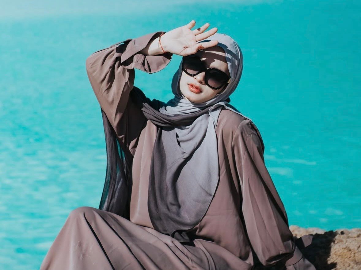 Viral Inara Rusli Tutup Komentar Instagram usai Dituduh Selingkuhan Suami Wardatina Mawa