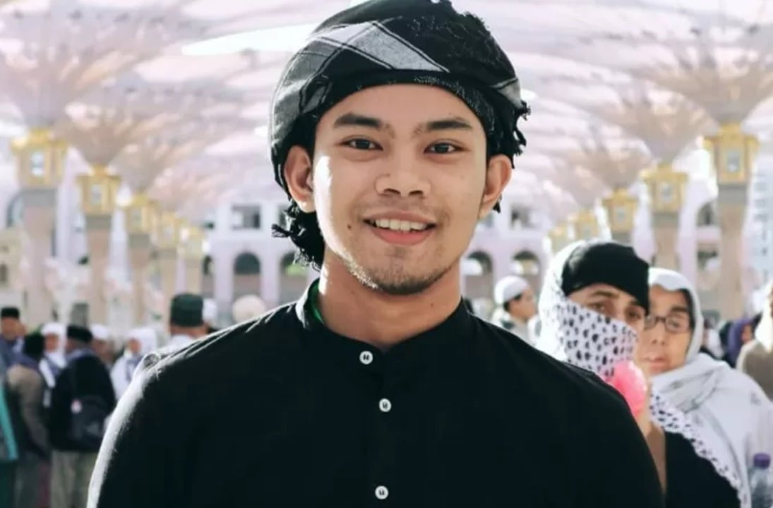 Profil Insanul Fahmi, Suami Wardatina Mawa Diduga Selingkuh dengan Inara Rusli