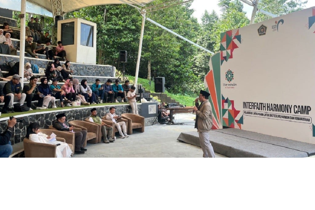 Interfaith Harmony Camp 2025 Hasilkan 5 Deklarasi, Ini Janji Pemuda Lintas Iman