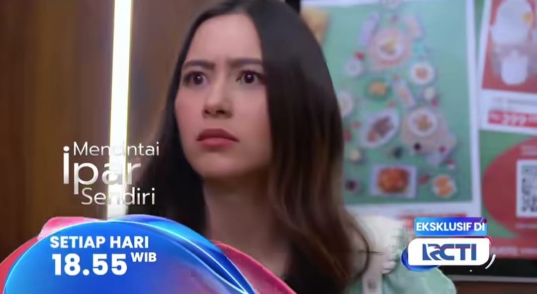 Sinopsis Sinetron Mencintai Ipar Sendiri Eps 12, Minggu 23 November 2025: Shilla Ancam Rafki