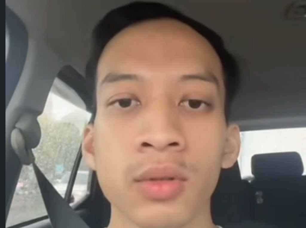 Pria Ngaku Anak Propam Bawa Mobil Barang Bukti Minta Maaf ke Polri karena Bohong