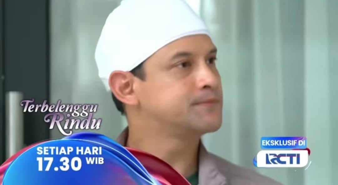 Sinopsis Terbelenggu Rindu Eps 432, Senin, 24 November 2025: Biru Ingat Amira Istrinya, Marcel Beli Senapan Laras Panjang