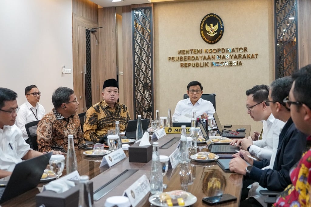 Cak Imin: 1 Juta Warga Miskin Ekstrem Bakal Terima Tanah Negara