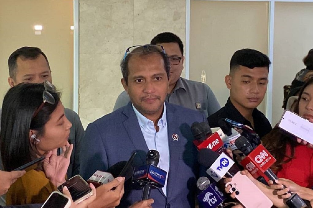 Usul RUU Penyesuaian Pidana, Pemerintah Mau Bereskan Salah Rujukan Pasal di KUHP Baru