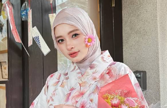 Nasib Inara Rusli, Dituduh Pelakor hingga Dilaporkan atas Dugaan Perzinaan dengan Insanul Fahmi