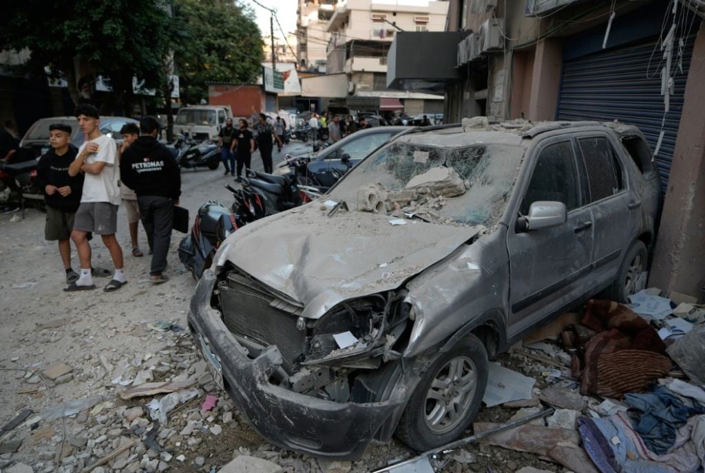 Komandan Senior Ali Tabatabai Dibunuh, Hizbullah Akan Balas Israel