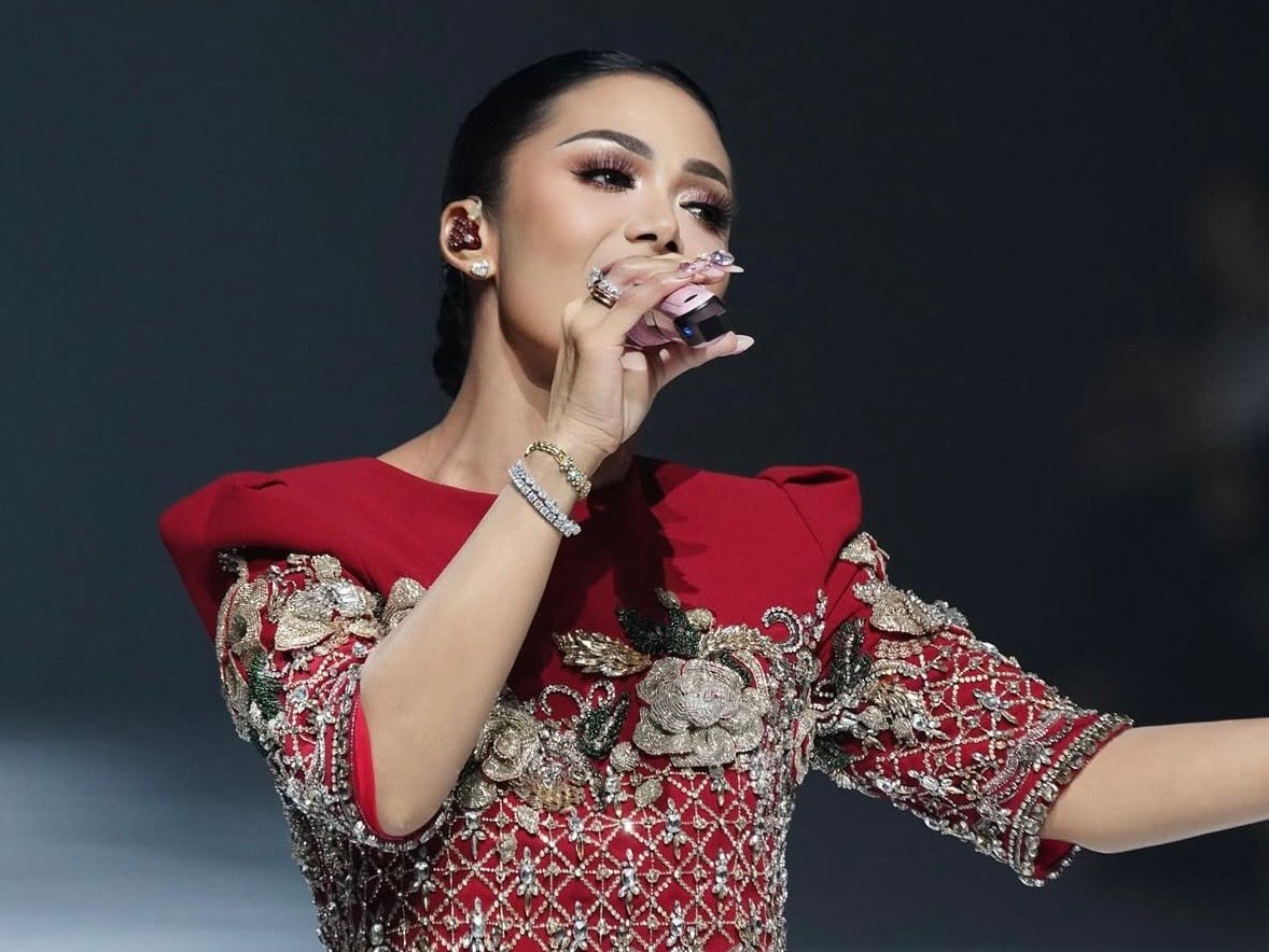 Kris Dayanti Blak-blakan Azriel Hermansyah Menikah Tahun Depan, Begini Konsepnya