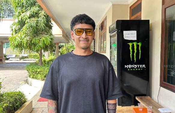 My Chef In Crime Angkat Kekayaan Kuliner Indonesia, Serial Baru Vision+ Segera Tayang!